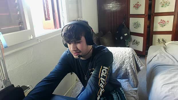 thebulgueboyy 04-02-2025 Recorded Video horny