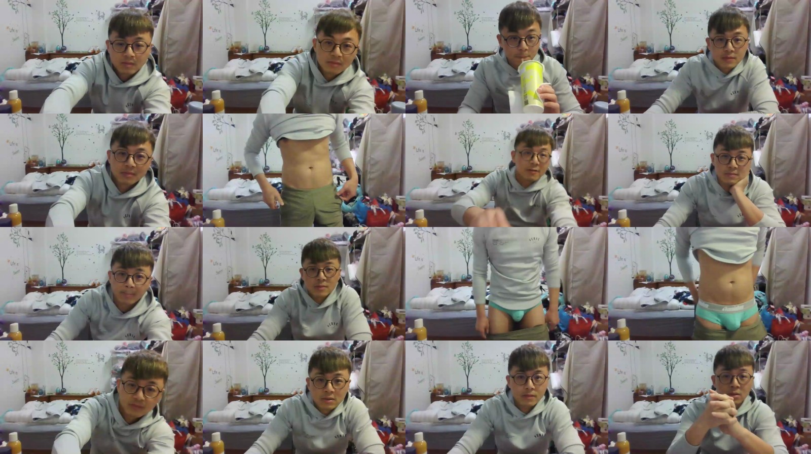 w2xist5 04-02-2025 Recorded Video dirty