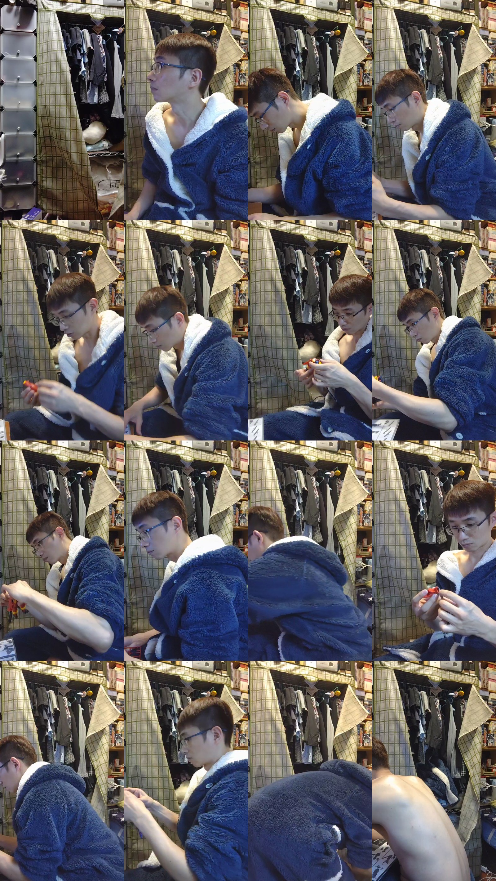 weimeixi 03-02-2025 Recorded Video hot
