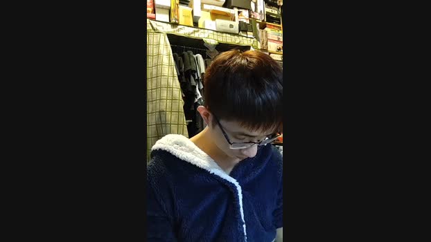 weimeixi 04-02-2025 Recorded Video horny