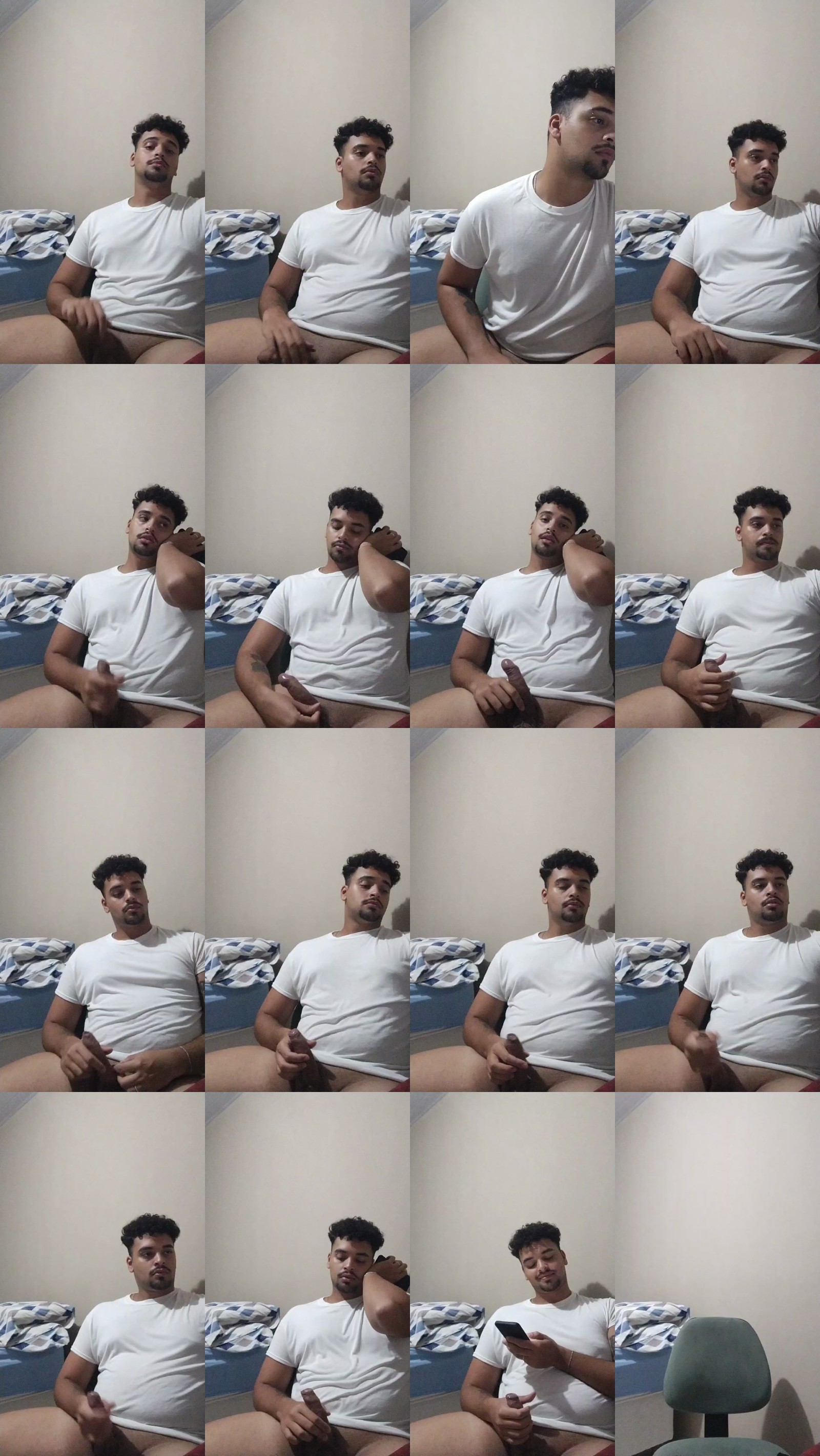xcumshot3323 04-02-2025 Recorded Video XXX