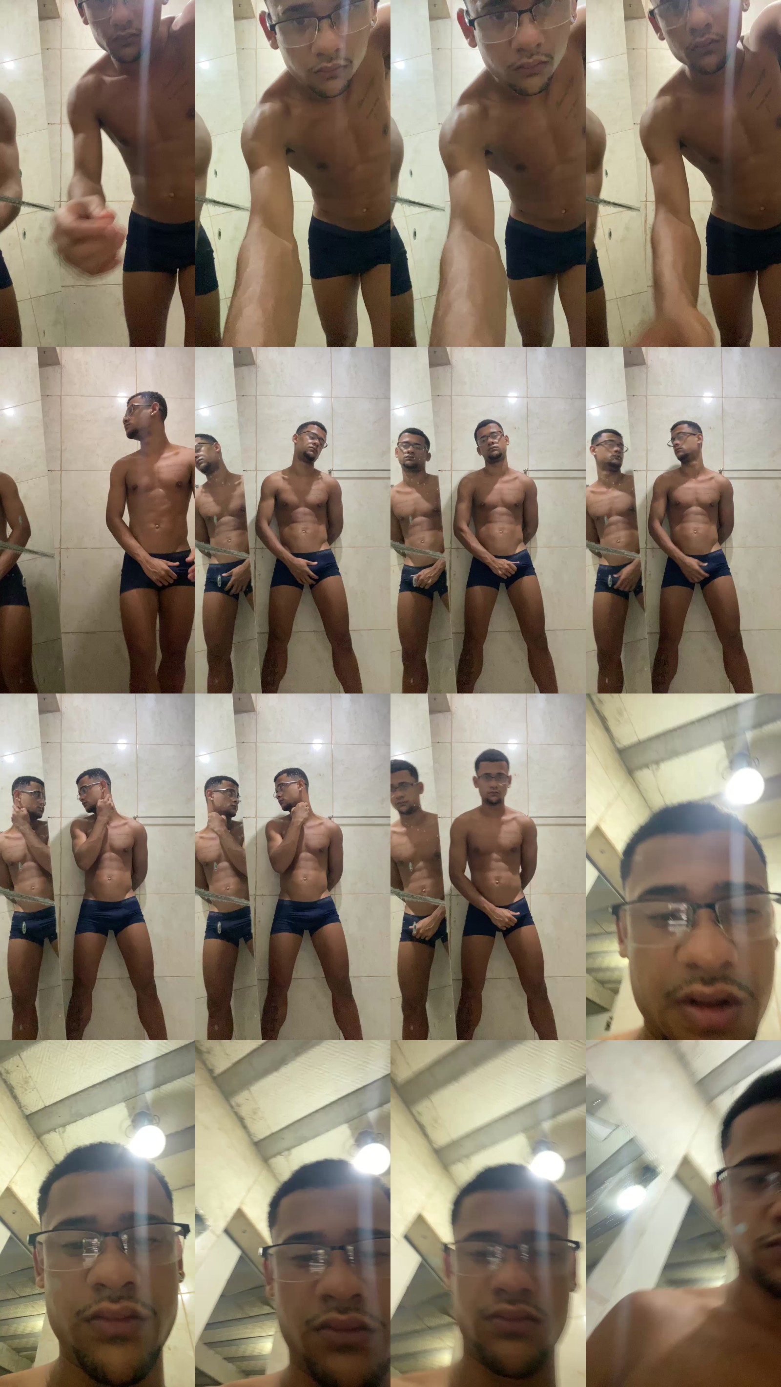young_safado 04-02-2025 Recorded Video lick