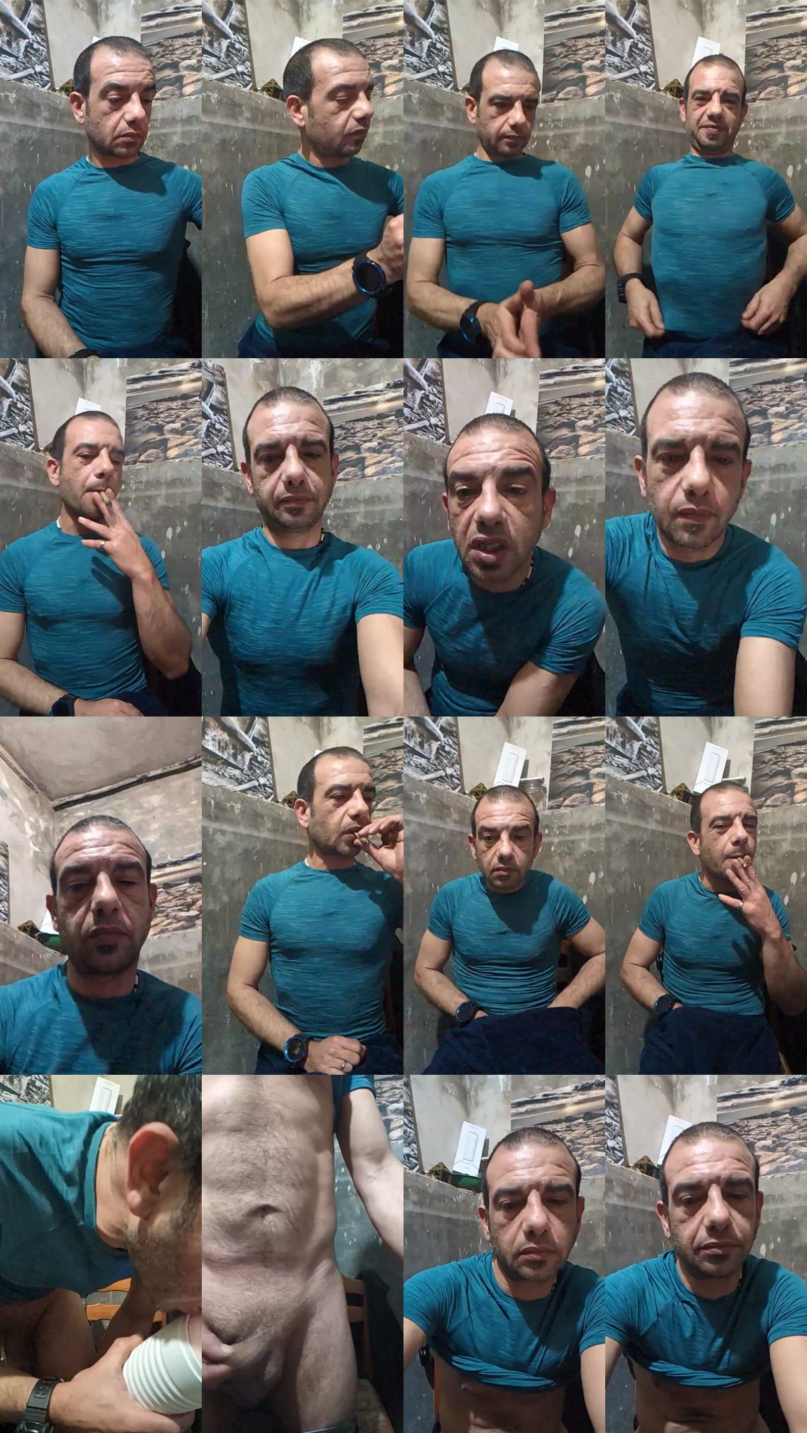 23cm_folladuro 05-02-2025 Recorded Video squirt