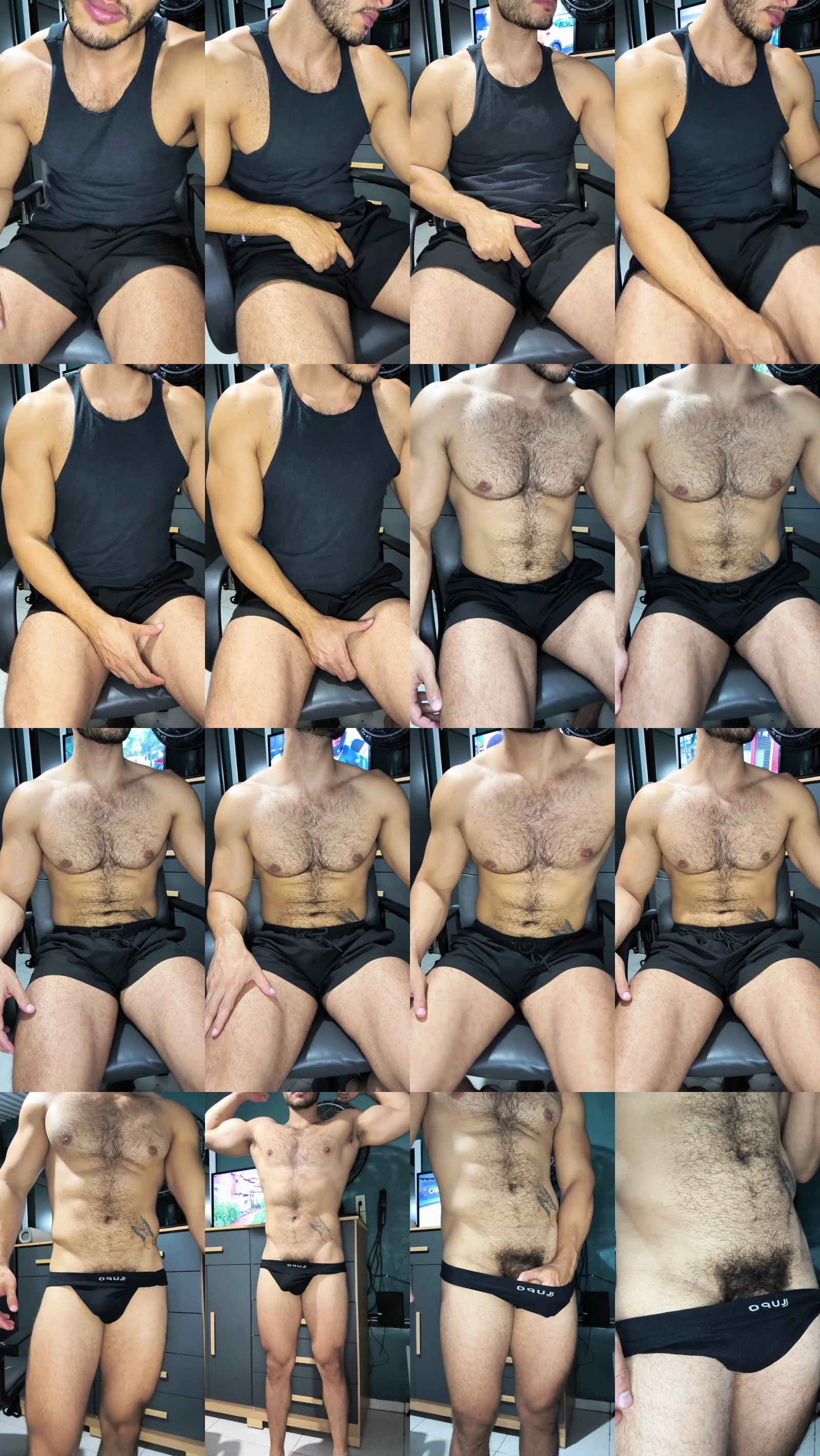 _ALLADYN_ 05-02-2025 Recorded Video kinky