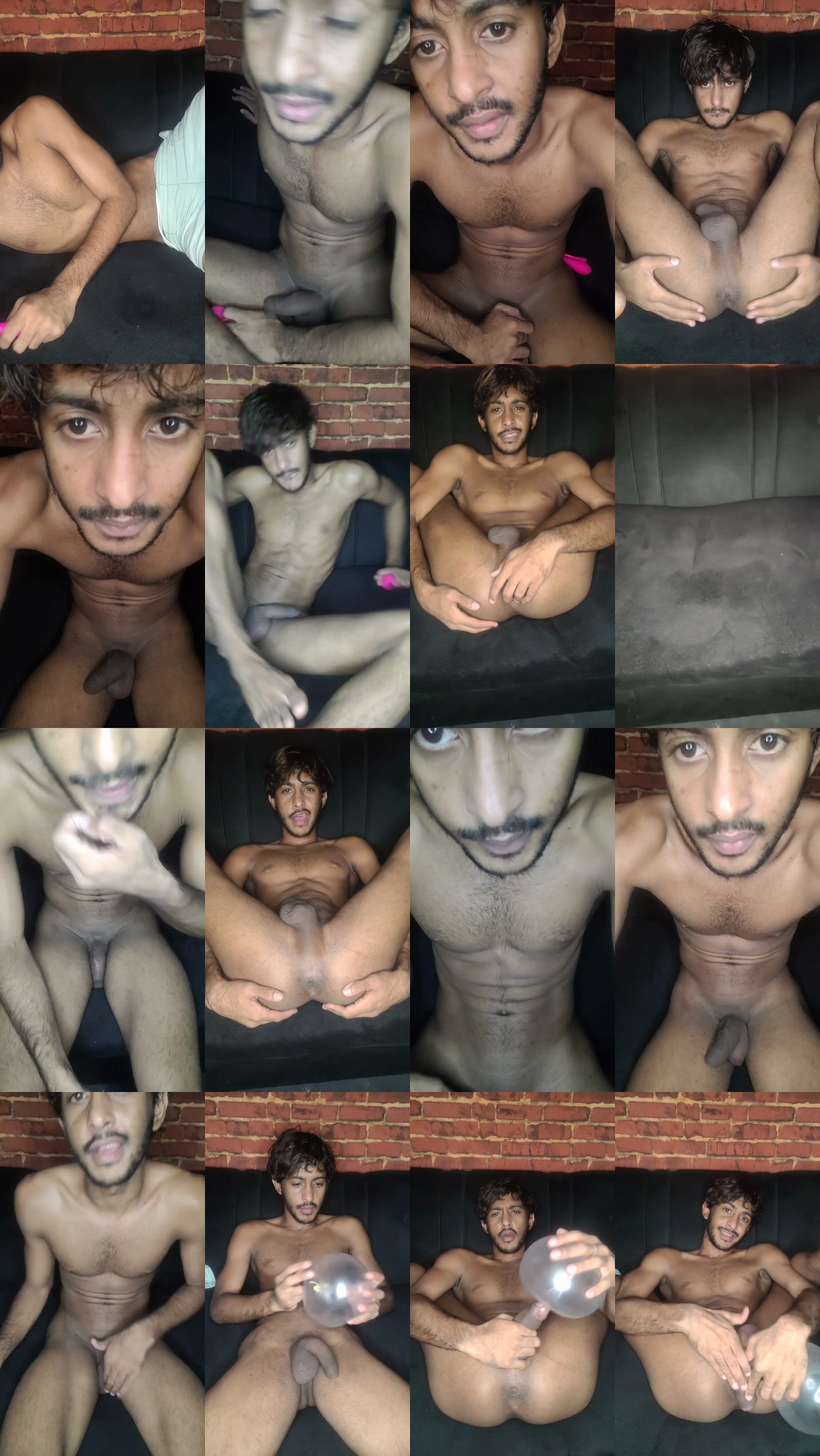 Alvarus 05-02-2025 Recorded Video deepthroat