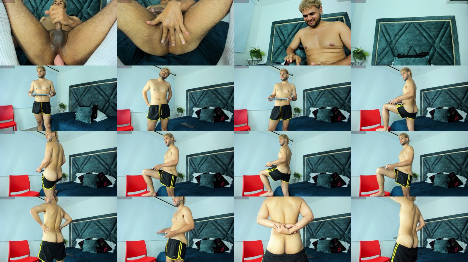 Amadeo_ 05-02-2025 Recorded Video sexybody