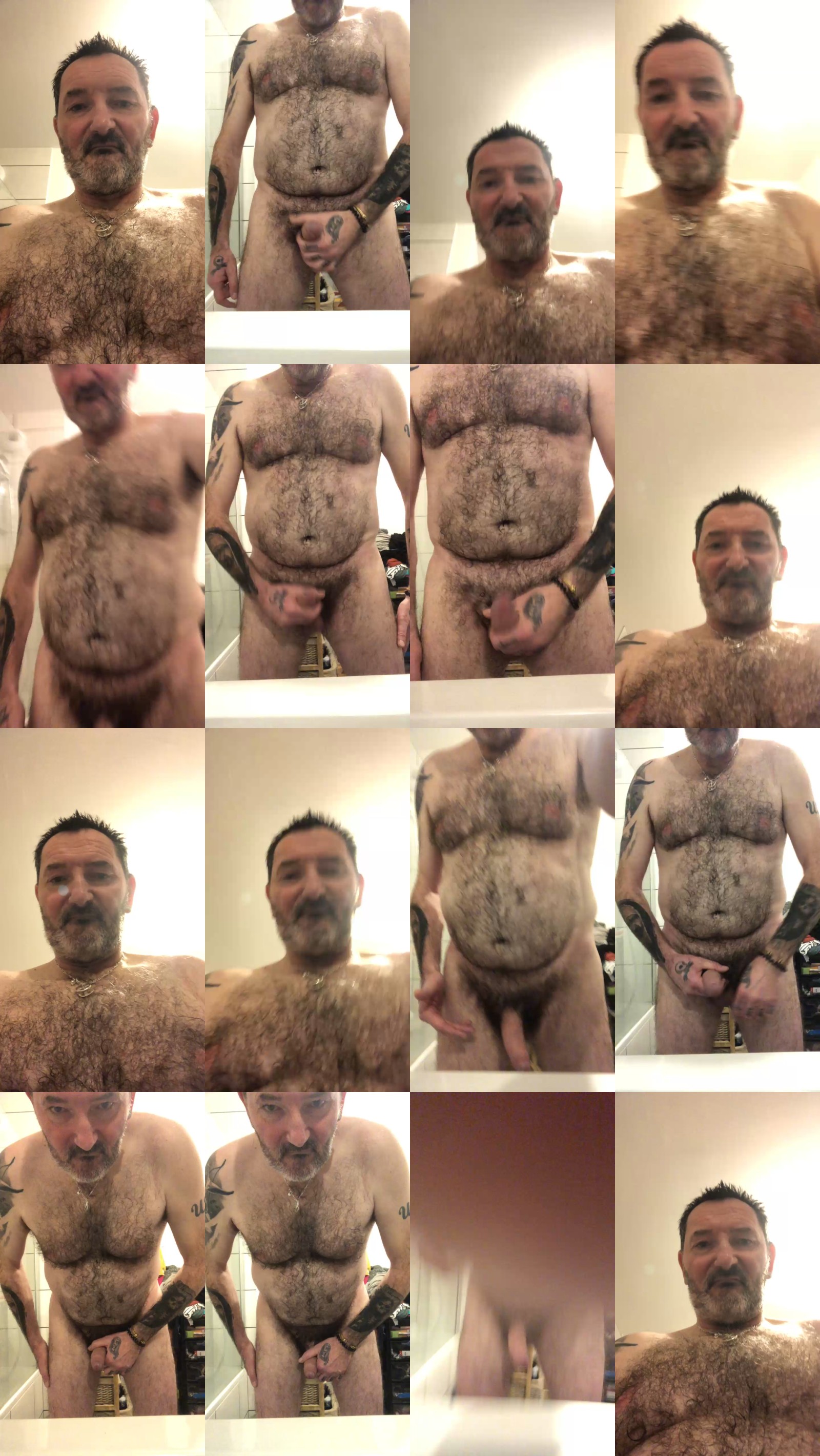 Amansexe 05-02-2025 Recorded Video fingering