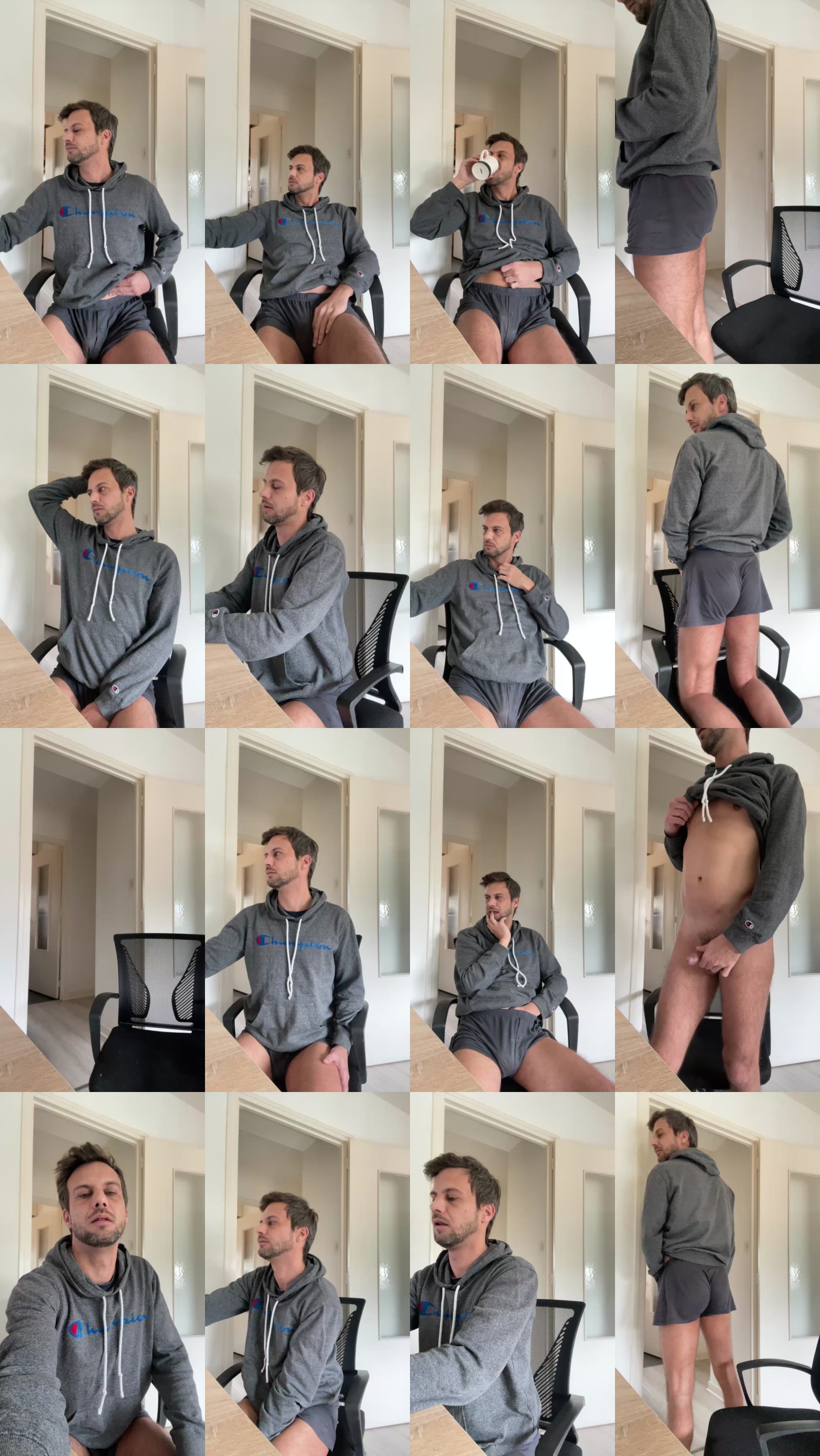 Babyboy2021xxx 05-02-2025 Recorded Video bigcock