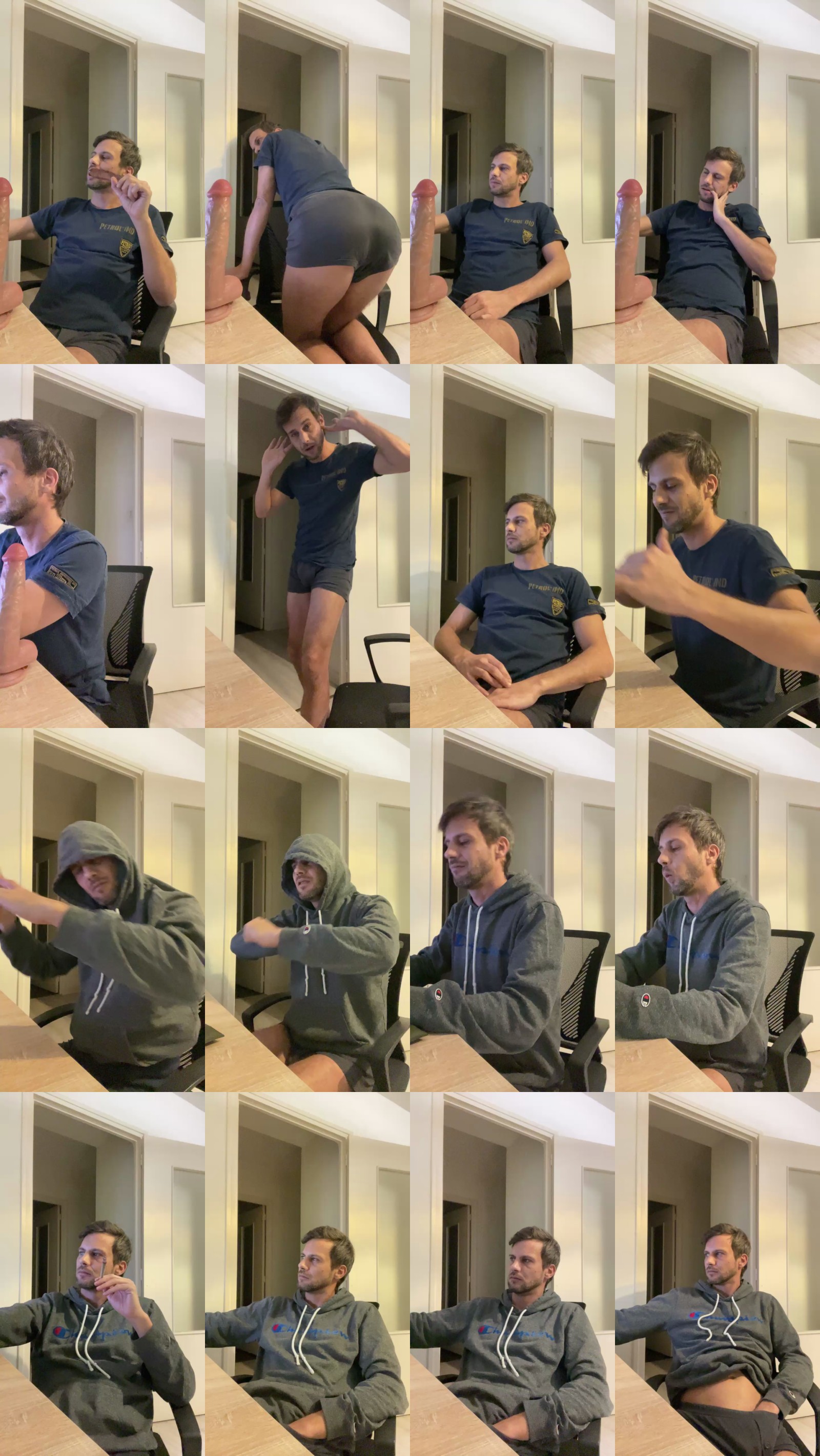Babyboy2021xxx 05-02-2025 Recorded Video orgasm