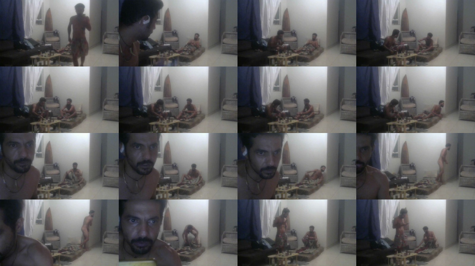 Bawer31 05-02-2025 Recorded Video kissing