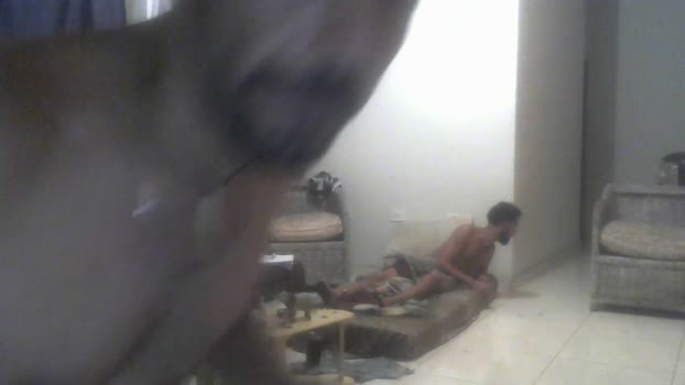 Bawer31 05-02-2025 Recorded Video kissing