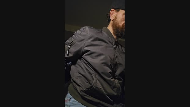 Beardedveteran 05-02-2025 Recorded Video naughty