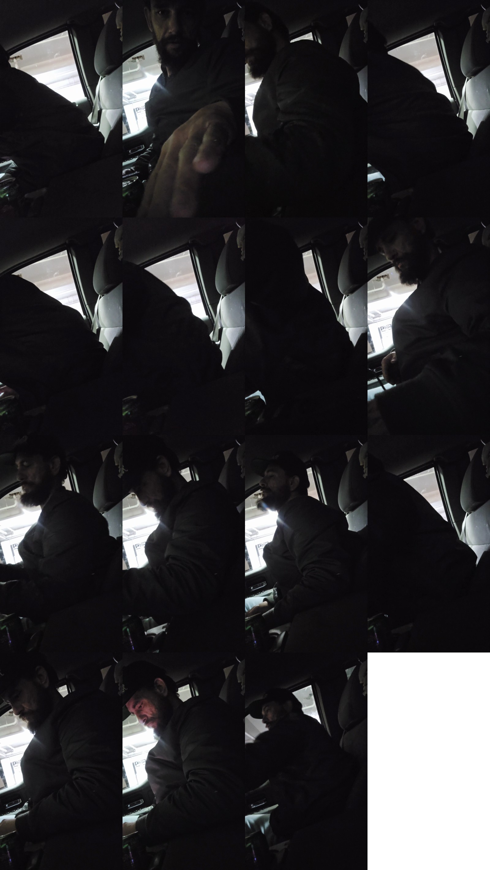 Beardedveteran 05-02-2025 Recorded Video bigballs