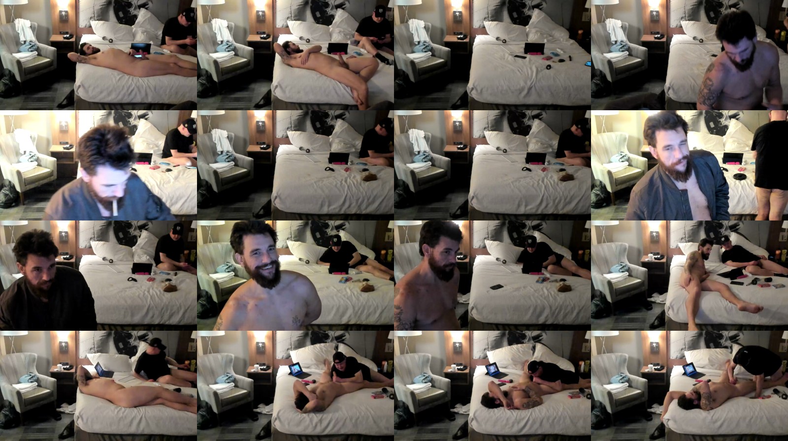Beardedveteran 05-02-2025 Recorded Video bigtoys