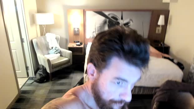 Beardedveteran 05-02-2025 Recorded Video sex