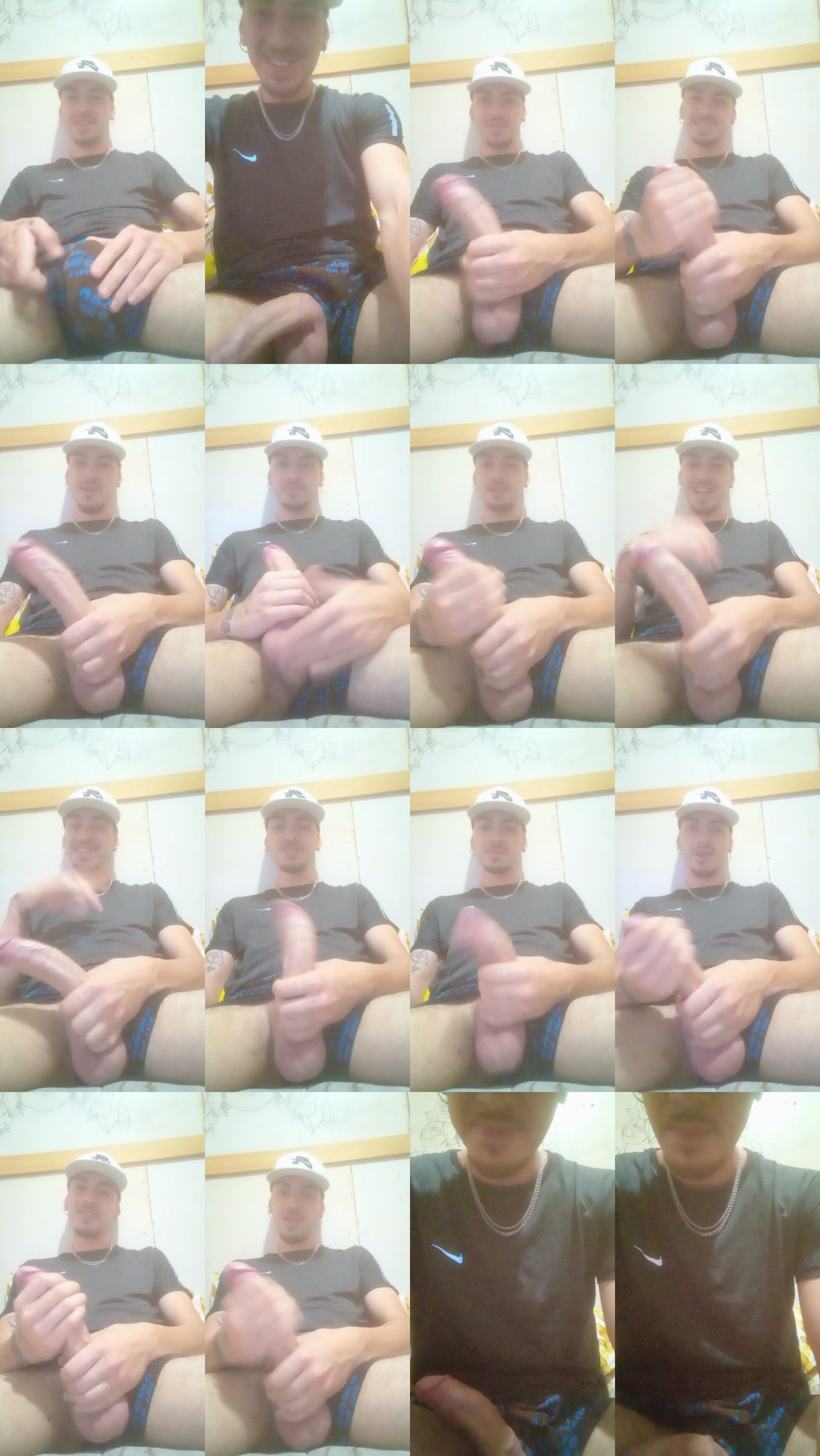 Bebo_big 04-02-2025 Recorded Video fuckface