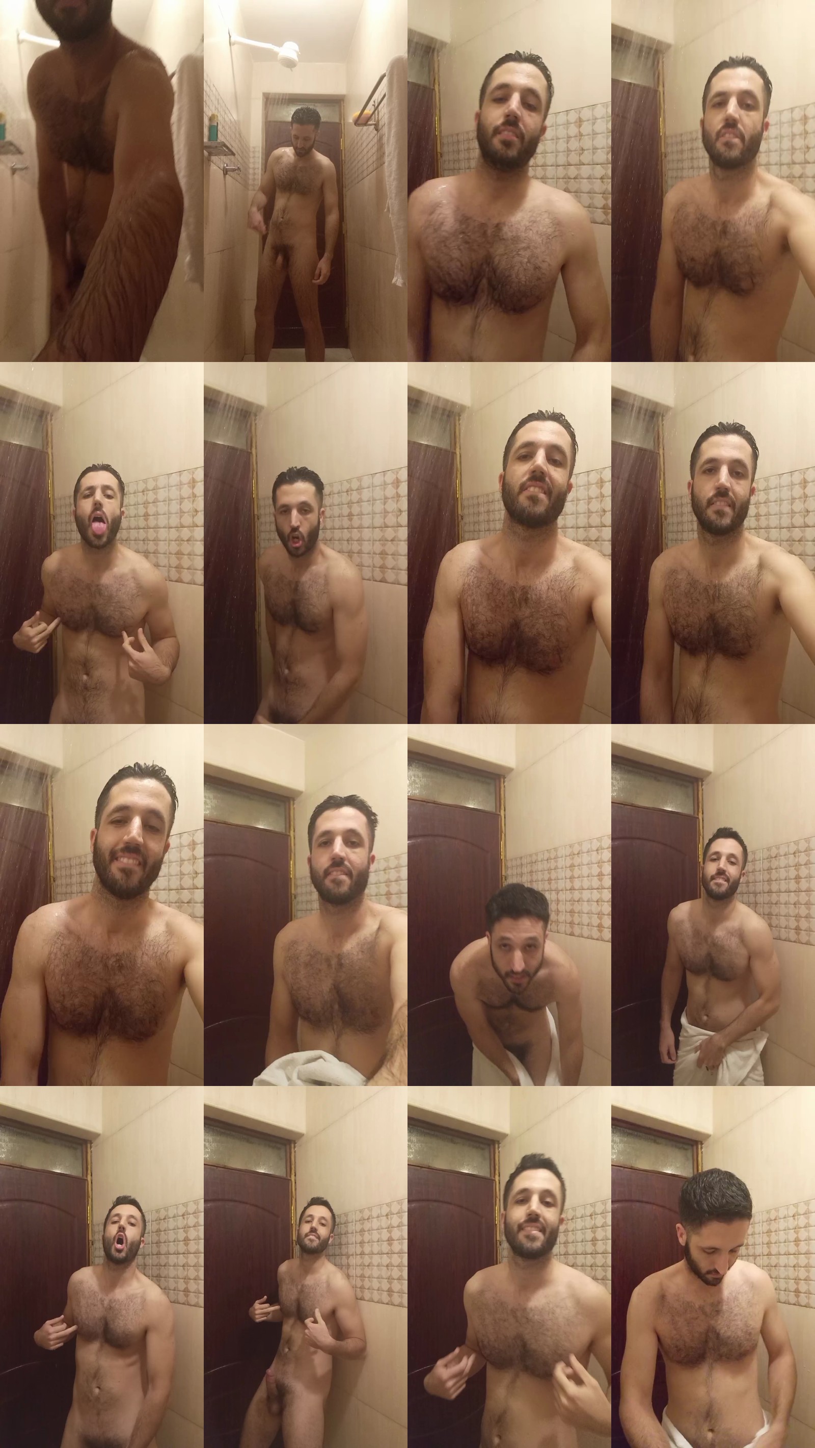 Bisius92 04-02-2025 Recorded Video harddick