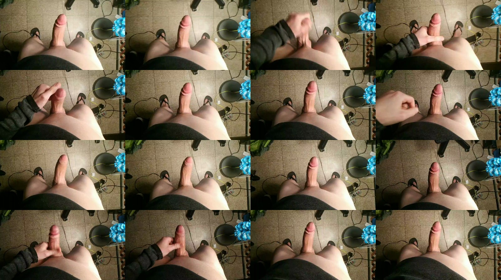 Cocech 05-02-2025 Recorded Video fuckface