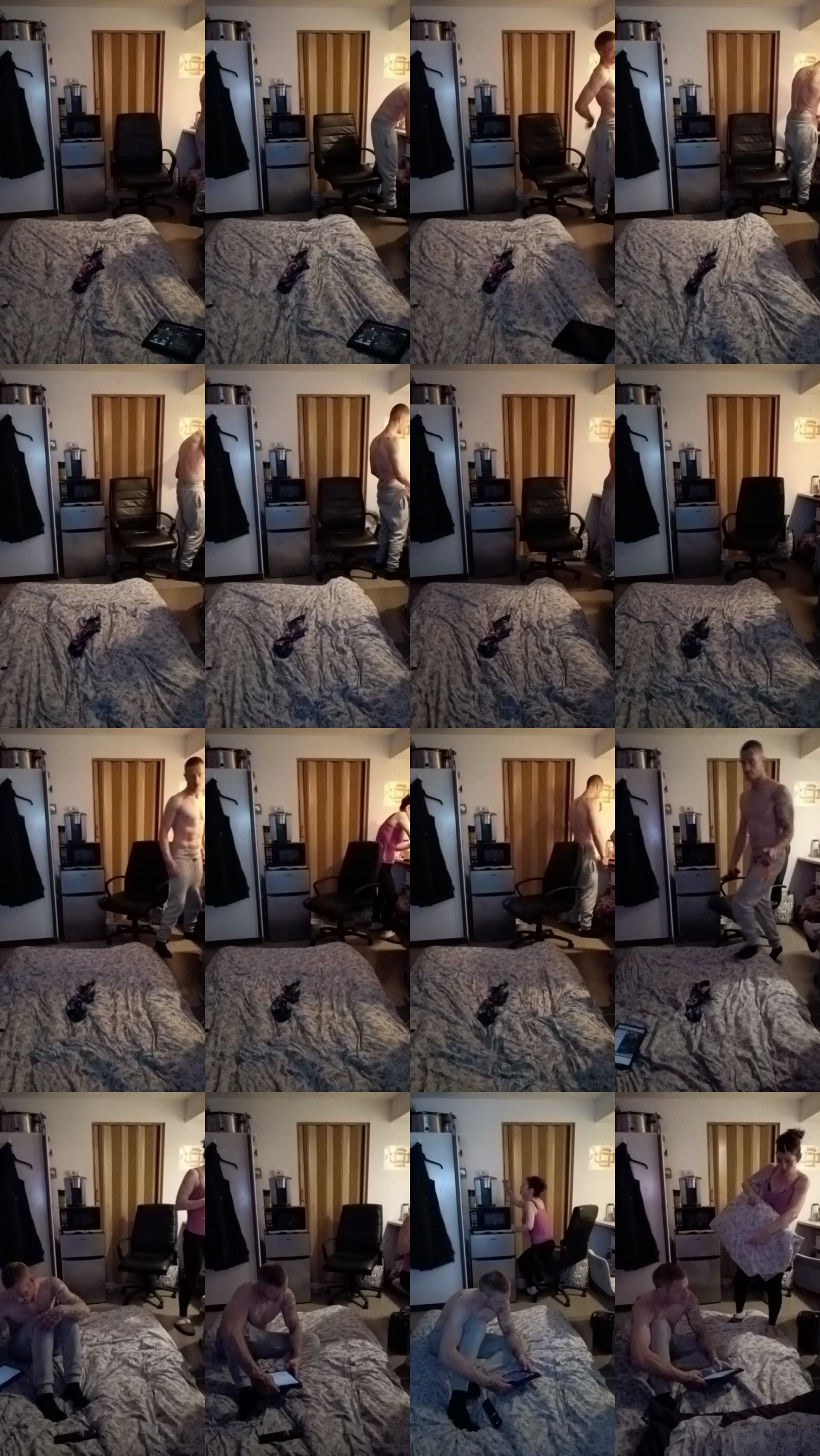Curiousofsomuch 05-02-2025 Recorded Video fuckass
