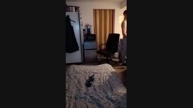 Curiousofsomuch 05-02-2025 Recorded Video fuckass
