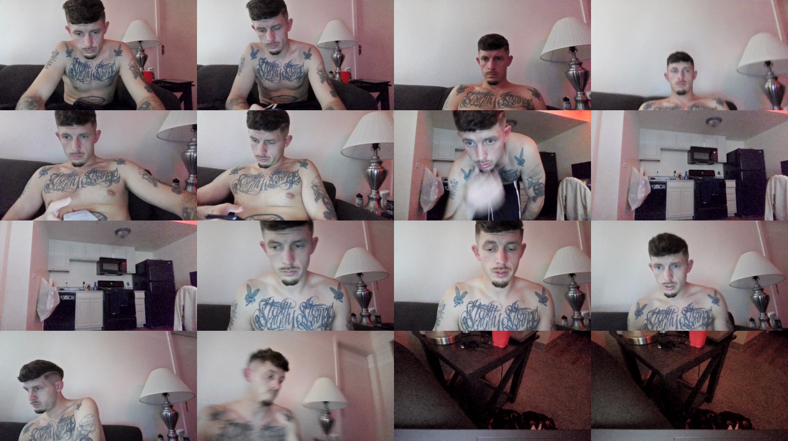 David_in_702 04-02-2025 Recorded Video prettyface