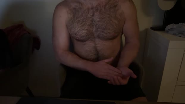 Denots92 05-02-2025 Recorded Video ass