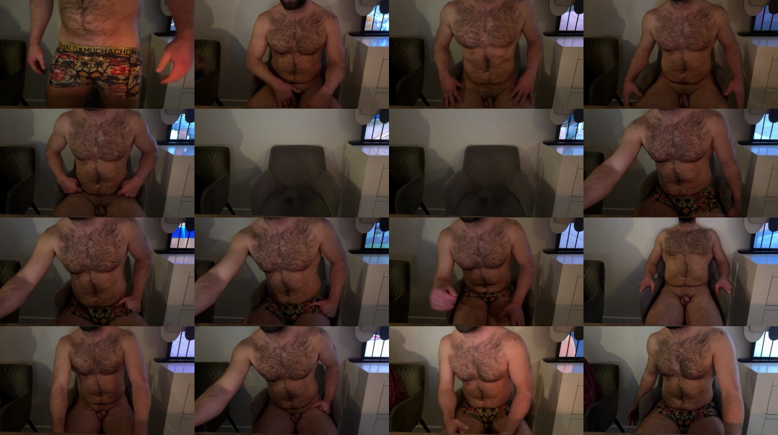 Denots92 05-02-2025 Recorded Video cute