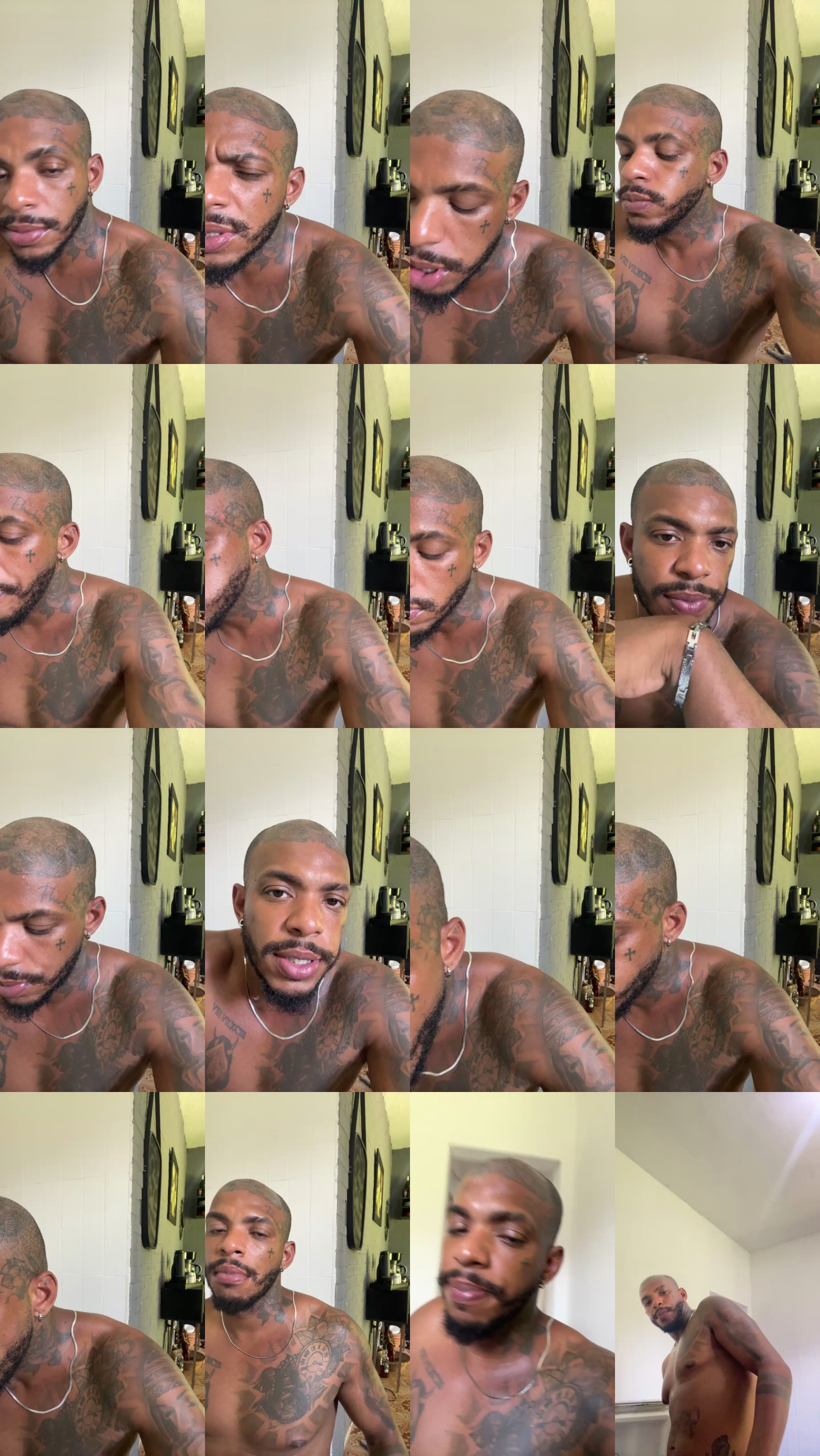 Dgannancyr2 05-02-2025 Recorded Video fuckher