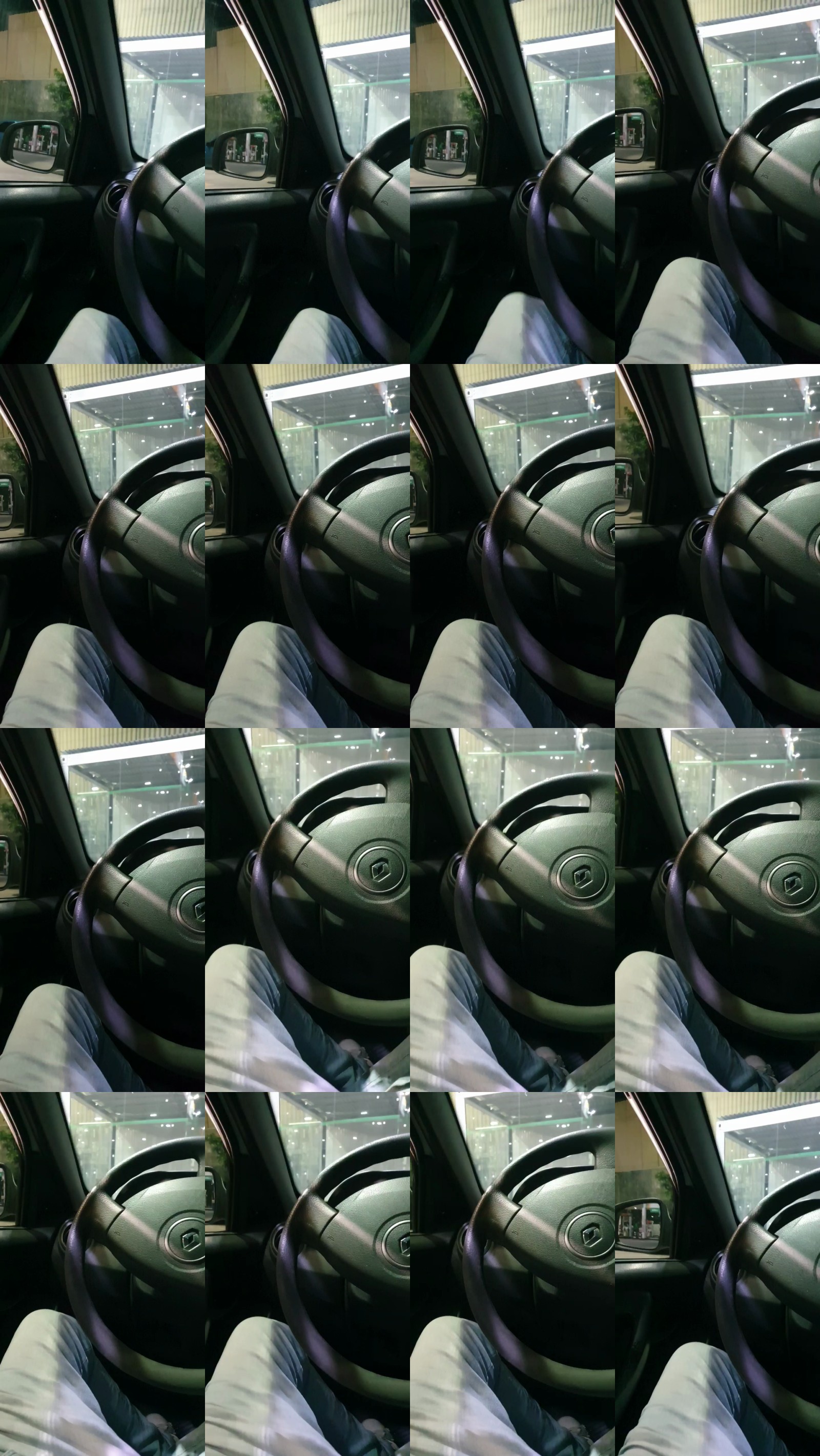 DotadoszUber 05-02-2025 Recorded Video blowjob