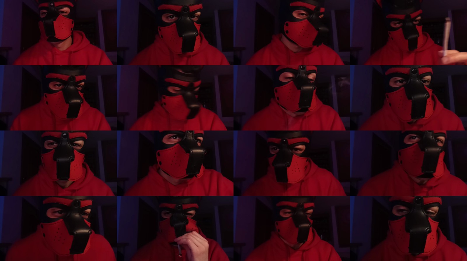 Frabroker 05-02-2025 Recorded Video analtoy