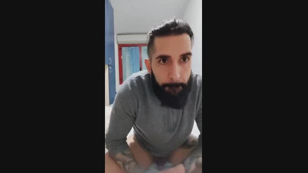 GioEltoro88 04-02-2025 Recorded Video lush