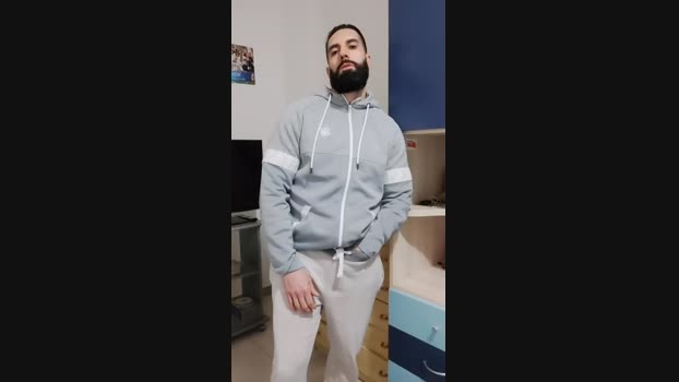 GioEltoro88 04-02-2025 Recorded Video legs