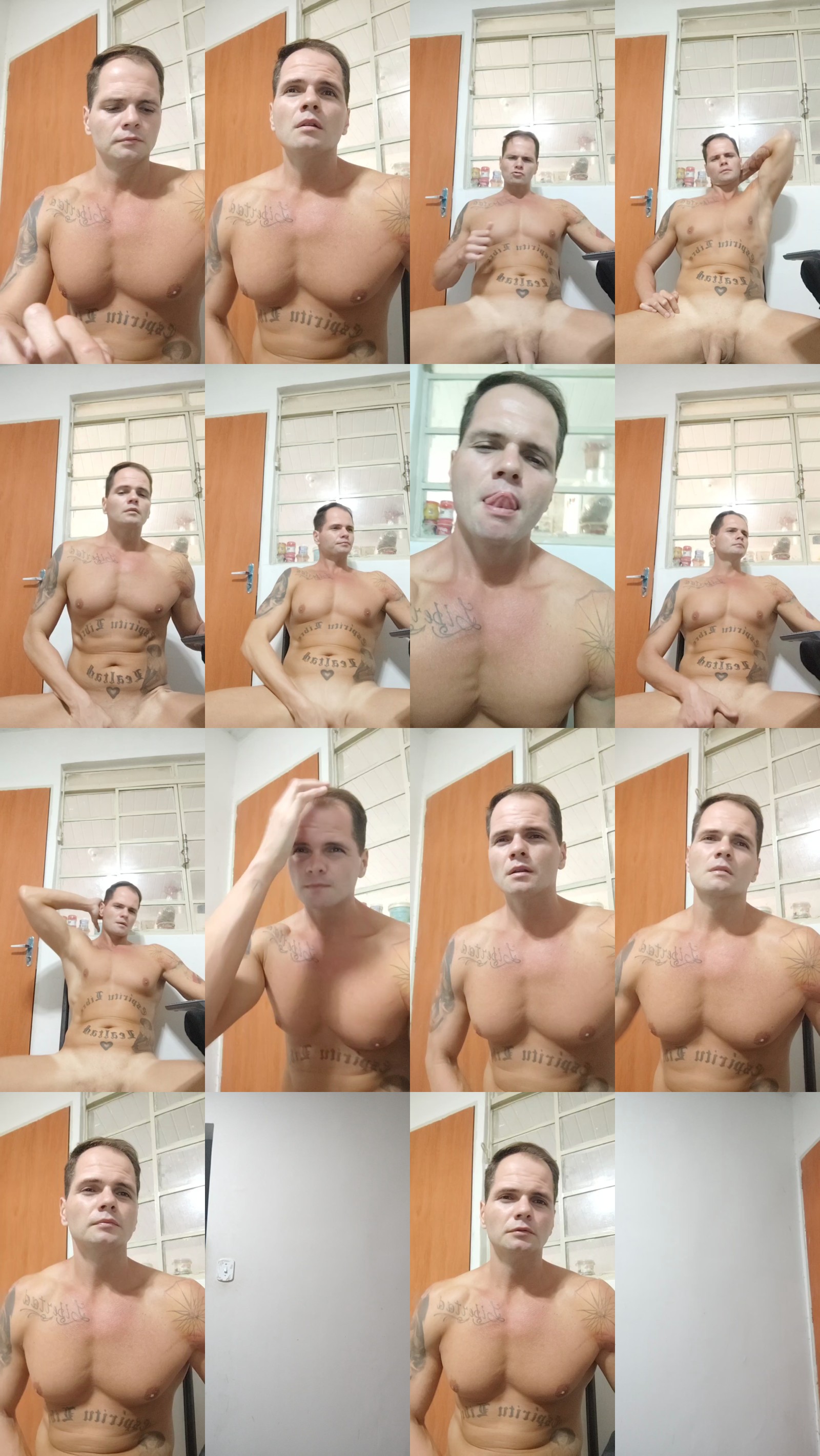 Giricotta 04-02-2025 Recorded Video squirt