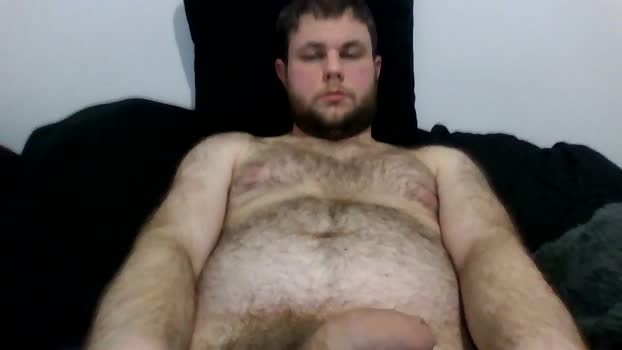 GrafterBen 05-02-2025 Recorded Video lovense