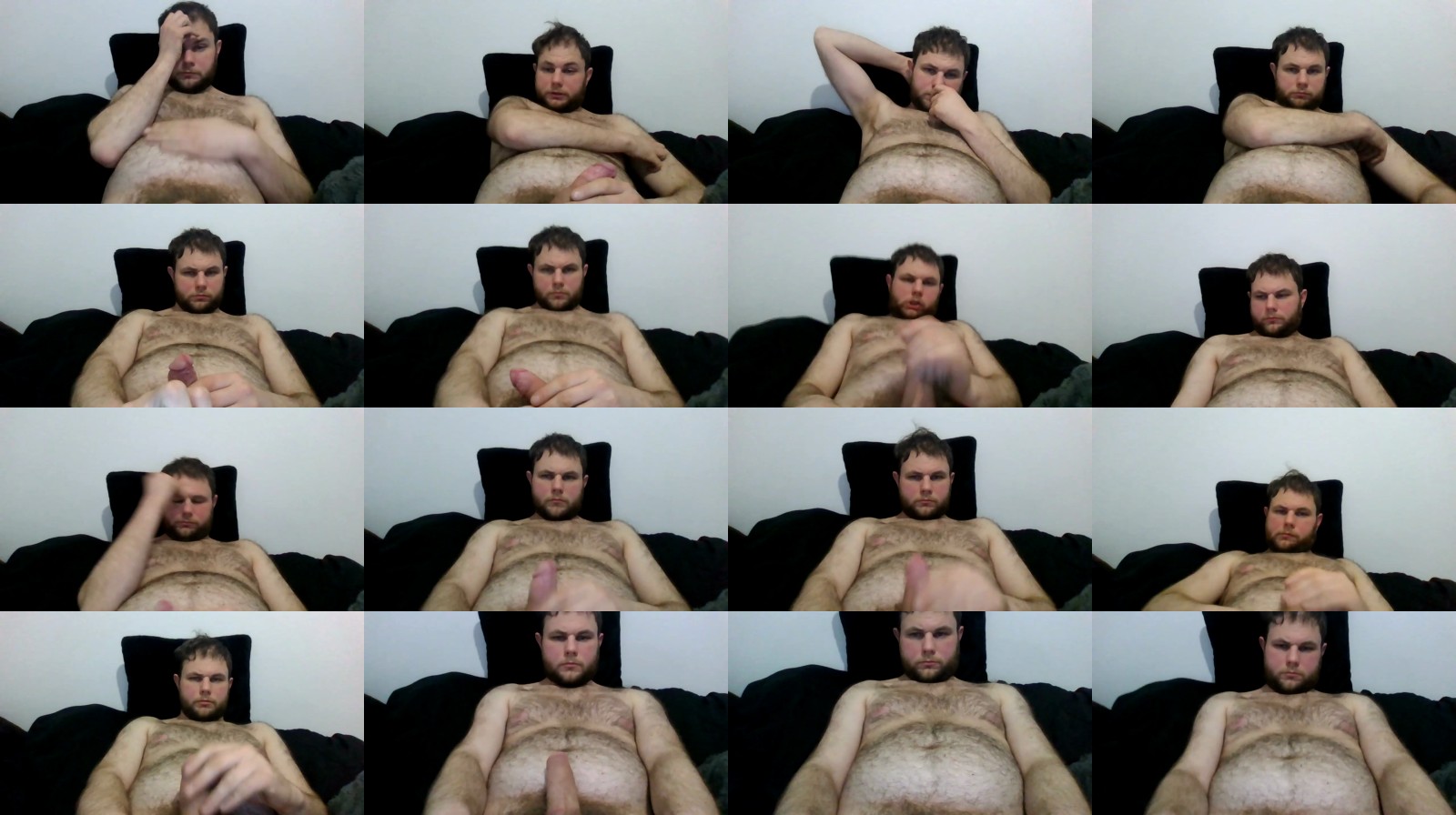 GrafterBen 05-02-2025 Recorded Video dirty