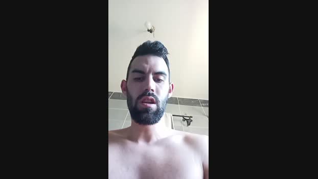Ismander 05-02-2025 Recorded Video bigass