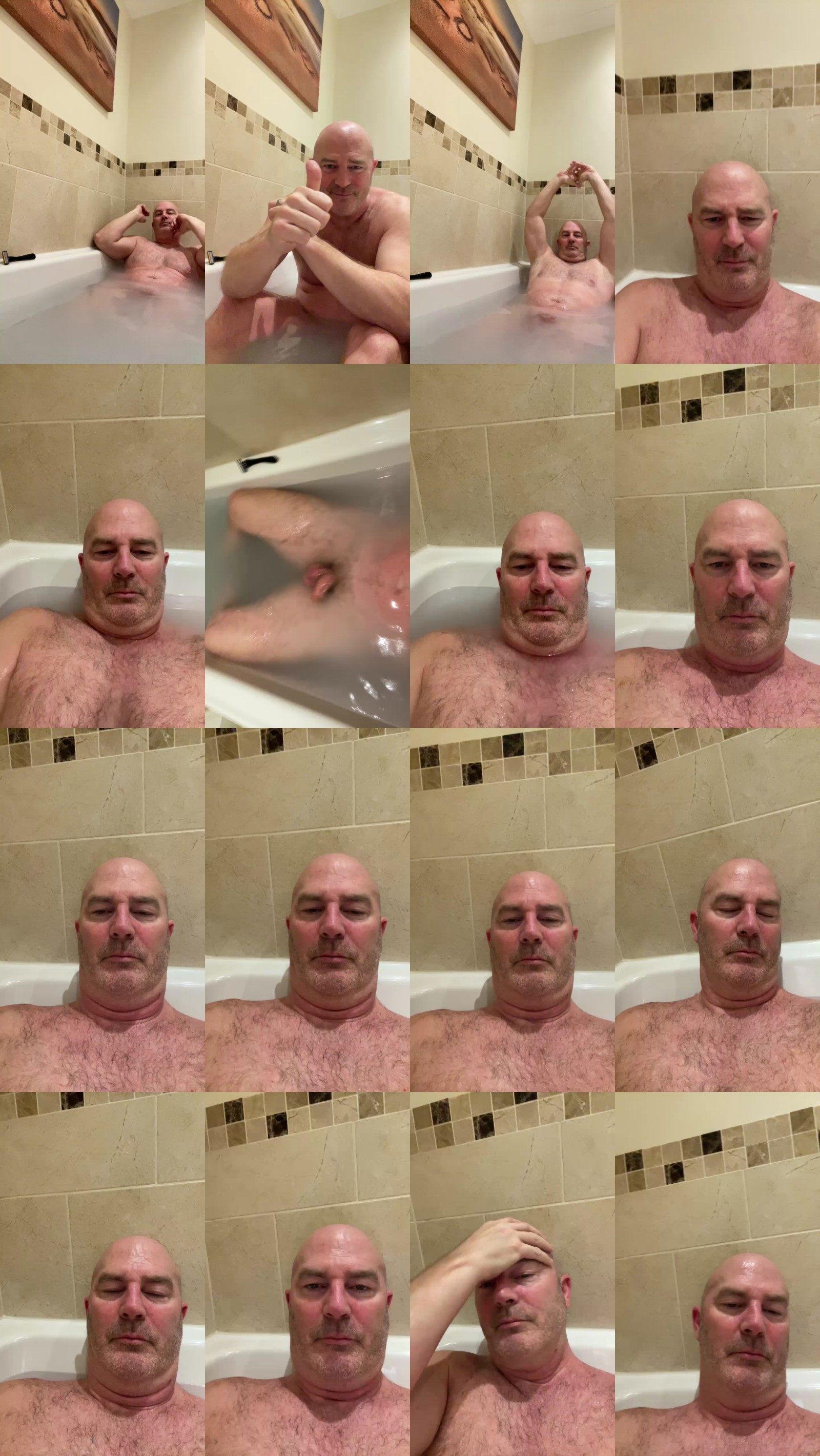 JKLulu7374 04-02-2025 Recorded Video juicy