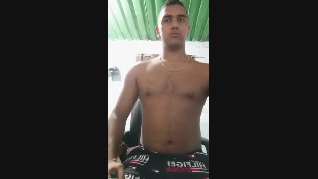 JesusOviedo888 04-02-2025 Recorded Video fuckme