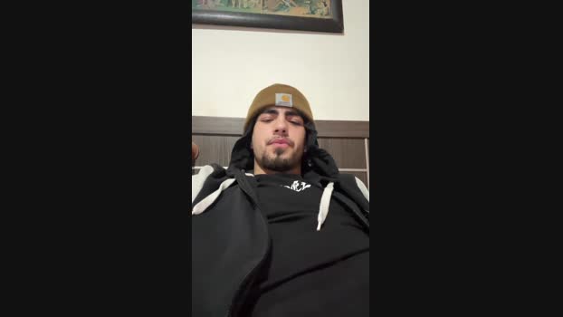 Jovencitobcn21 05-02-2025 Recorded Video gag