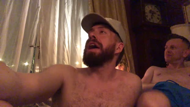 Kanio88 05-02-2025 Recorded Video prettyface