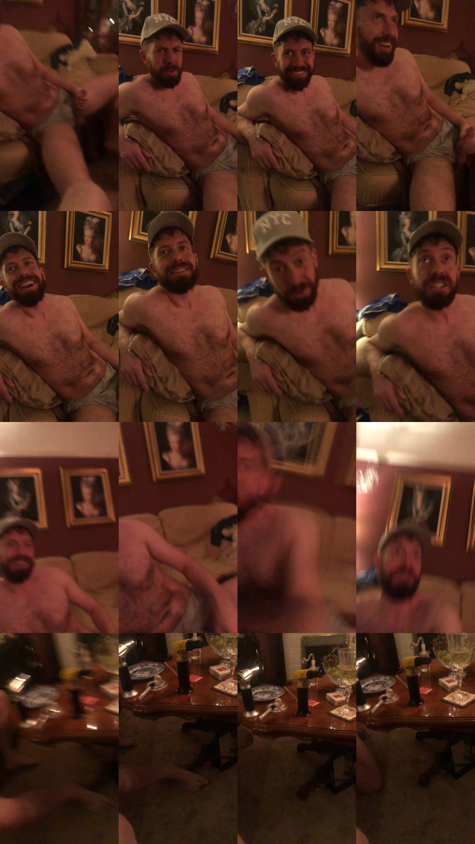 Kanio88 05-02-2025 Recorded Video jerkoff