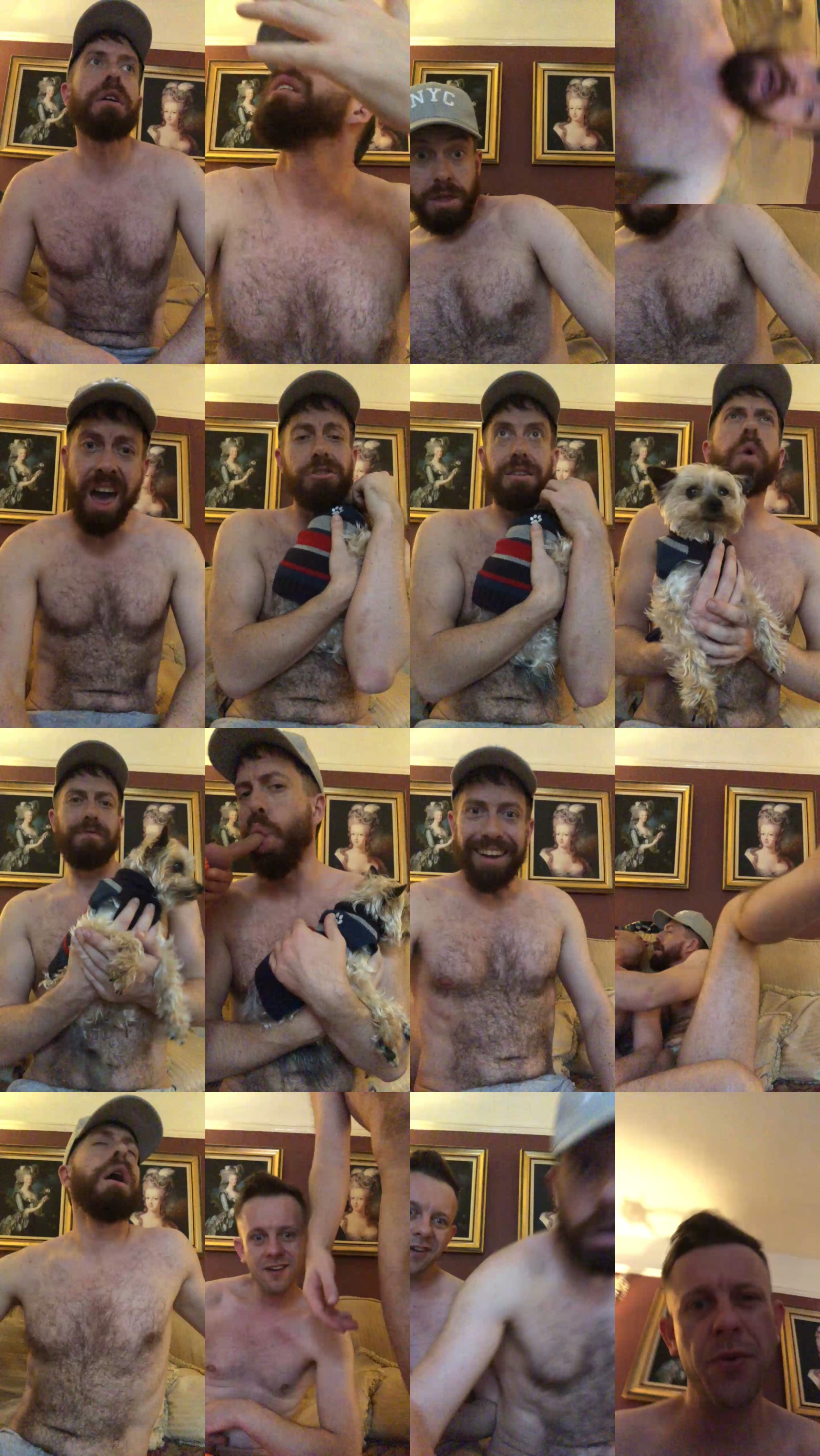 Kanio88 05-02-2025 Recorded Video handsome