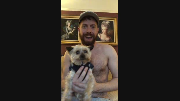 Kanio88 05-02-2025 Recorded Video handsome