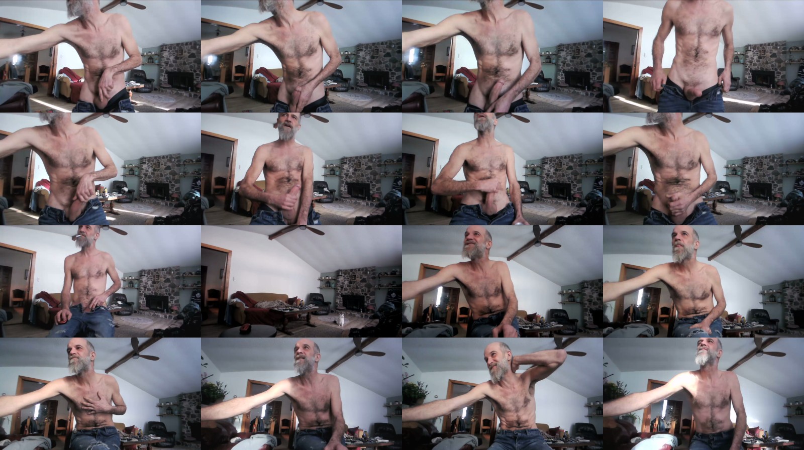 Kinky_canuck1 04-02-2025 Recorded Video ass