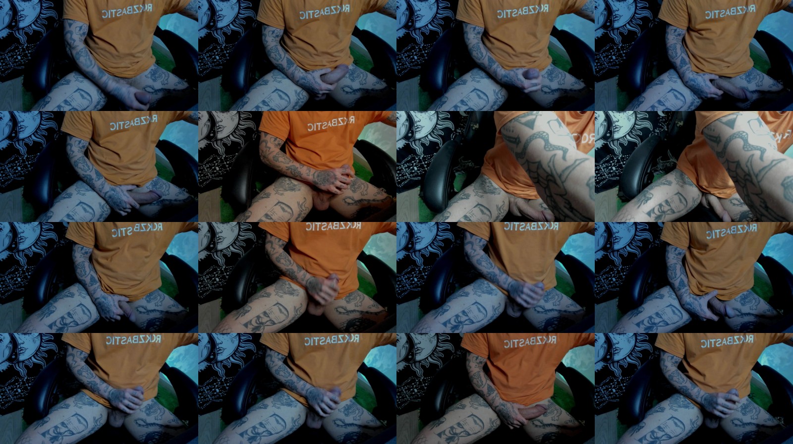 Layneinchains 05-02-2025 Recorded Video Webcam