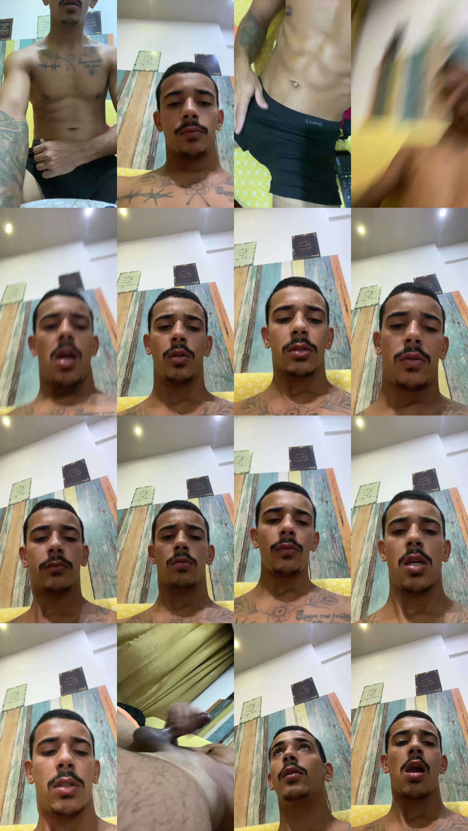 Leo6670 05-02-2025 Recorded Video hard