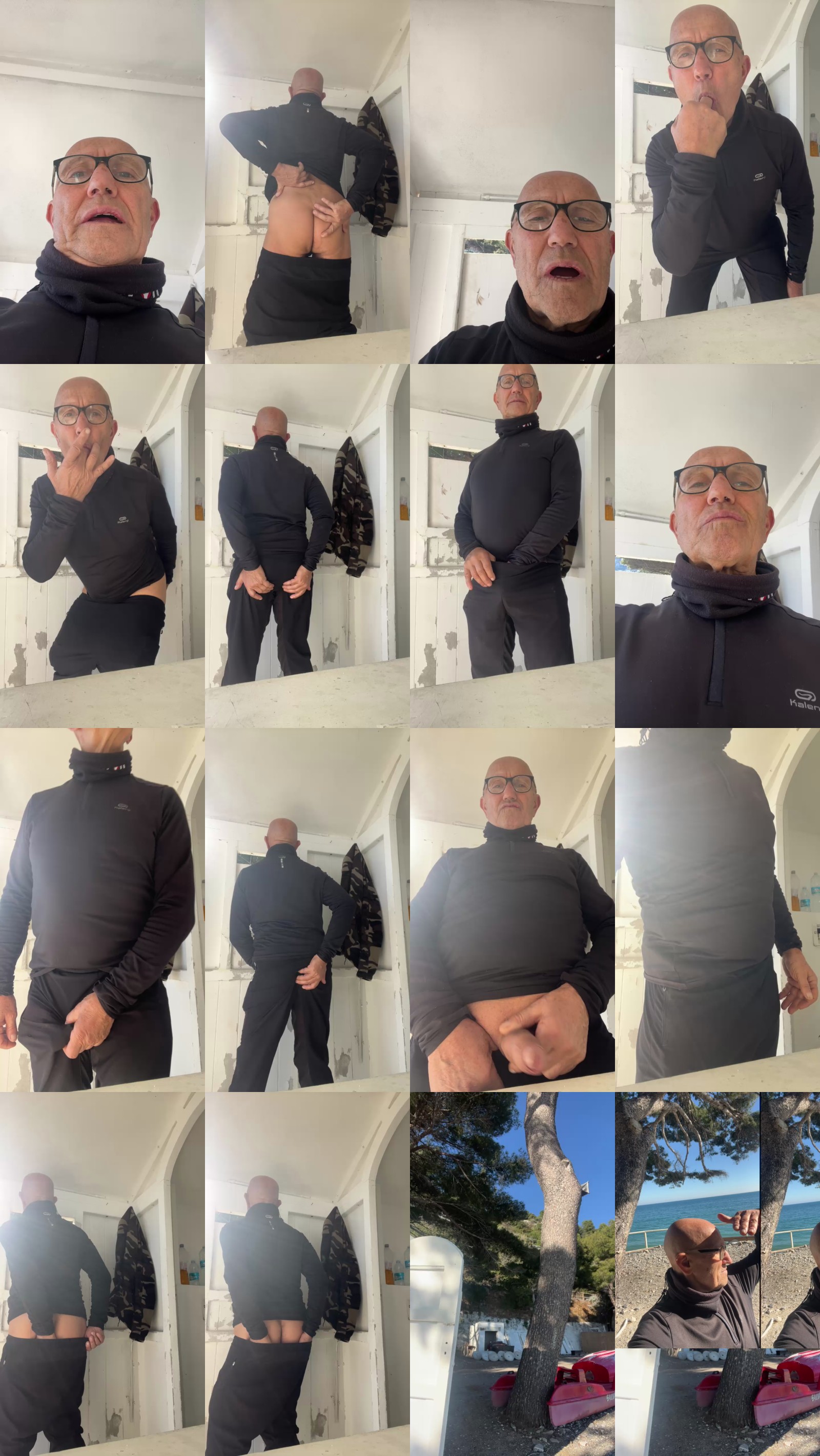 Lozio_porco 05-02-2025 Recorded Video sexy