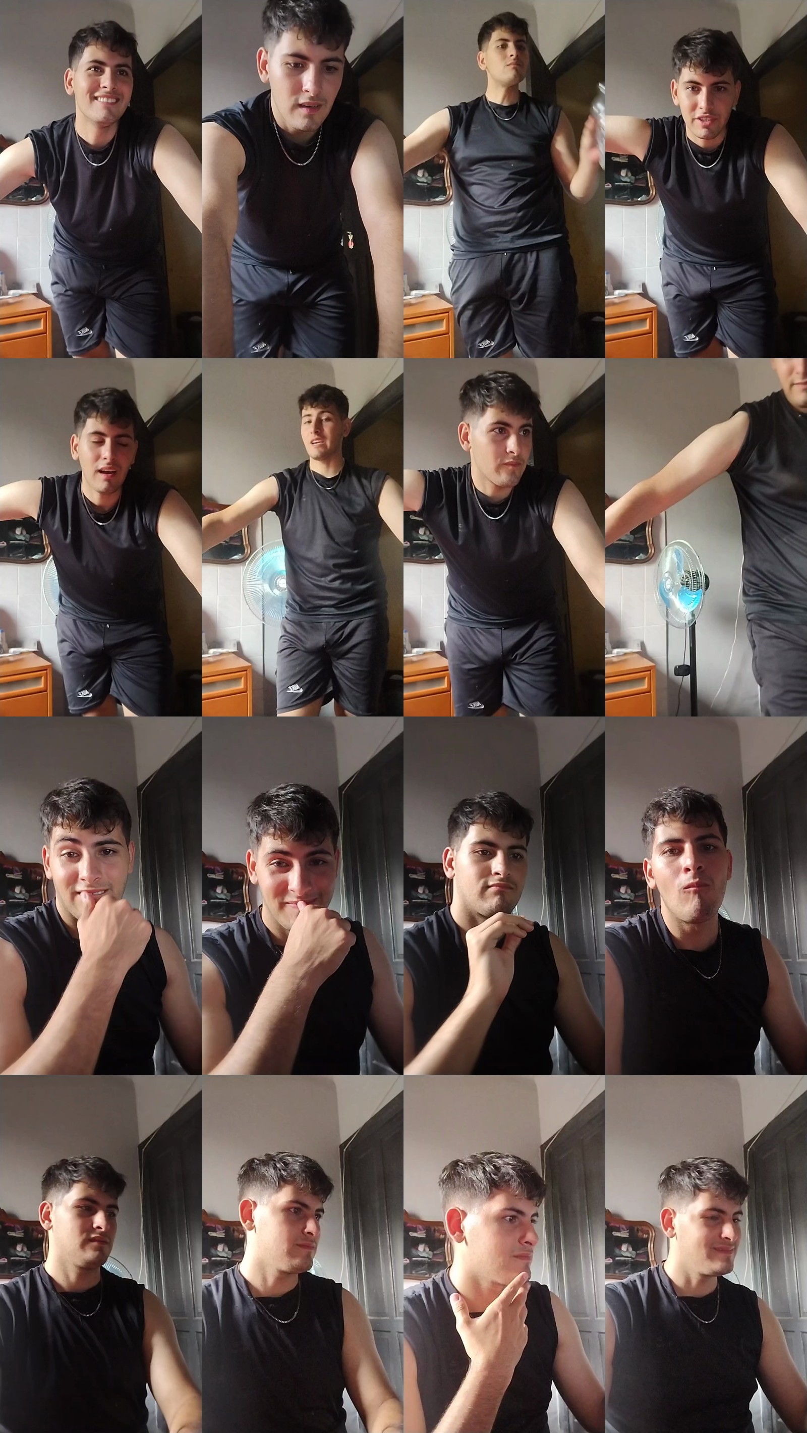 Lucas_Pink1 04-02-2025 Recorded Video bigballs
