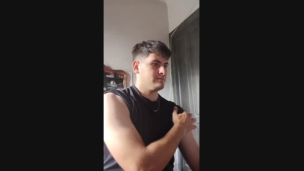 Lucas_Pink1 04-02-2025 Recorded Video bigballs