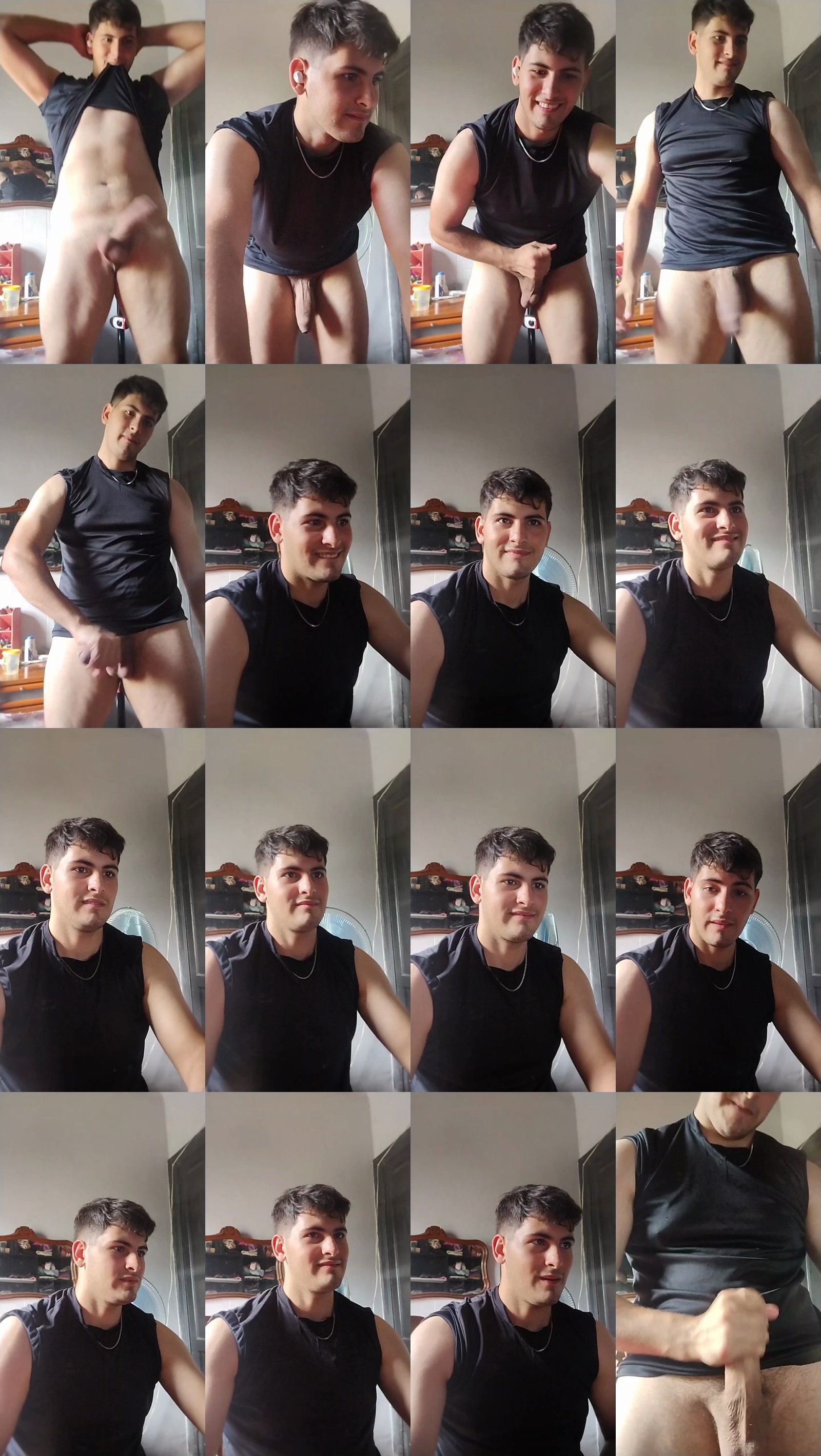 Lucas_Pink1 04-02-2025 Recorded Video sexyfeet